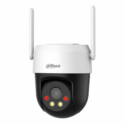 Dahua DH-P3AE-PV 3 MP 4G Sesli I��kl� Pan Tilt IP Kamera