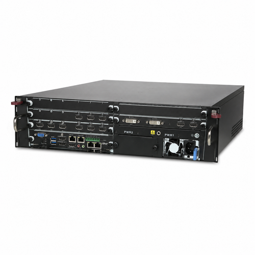 Dahua NVD1205DH-4I-4K 12 HDMI 32 MP 4K A� Video Decoder