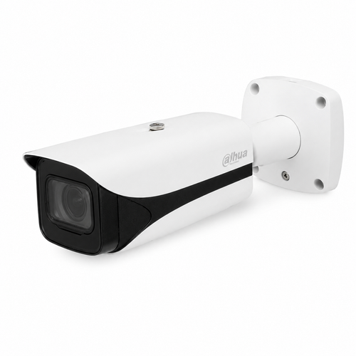 Dahua IPC-HFW5842E-ZE 8 MP IR Motorize Bullet WizMind IP Kamera