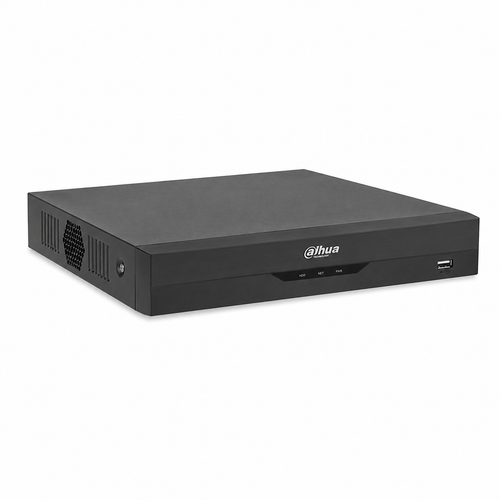 Dahua XVR5104HS-I3 4 Kanal 5M-N WizSense HDCVI XVR Kay�t Cihaz�