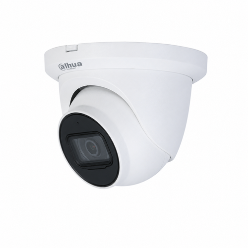 Dahua HAC-HDW1500TRQ-0280B-S2 5 MP IR HDCVI Eyeball Kamera