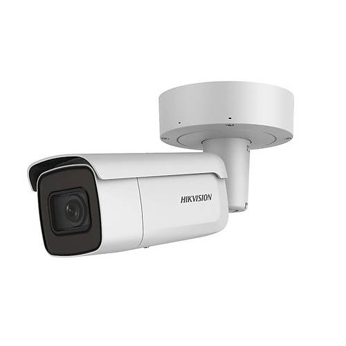Hikvision DS-2CD2646G2-IZS 4MP AcuSense IP Gvenlik Kameras - Sesli