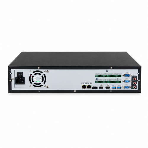 Dahua NVR5832-EI 32 Kanal 8 HDD WizSense AI NVR Kay�t Cihaz�