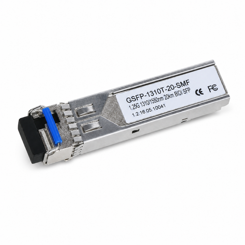 Dahua GSFP-1310T-20-SMF 1 Gbps 20 km Tek Fiber SFP Mod�l