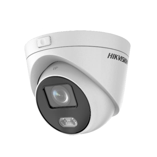 Hikvision DS-2CD2347G3E-L 4MP Mini Dome ColorVu Kamera