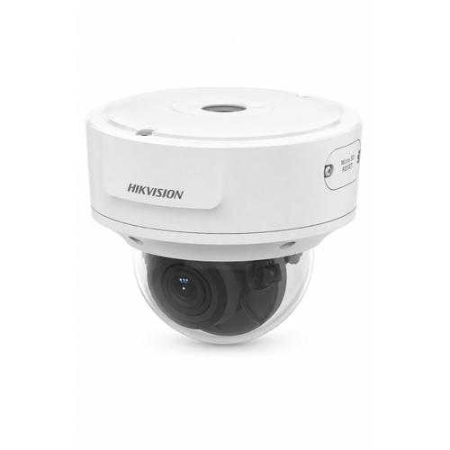 Hikvision DS-2CD2763G2-IZS 6 MP AcuSense Motorize Varifocal Dome IP Kamera