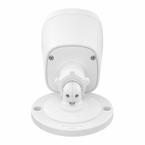 Hikvision DS-2CD1643G2-LIZSU 4 MP Dual Light MD 2.0 Varifocal Bullet IP Kamera