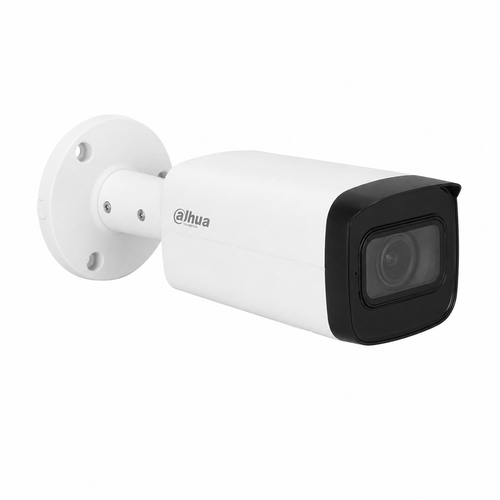 Dahua IPC-HFW2841T-ZAS 8 MP Motorize Lens Bullet WizSense IP Kamera