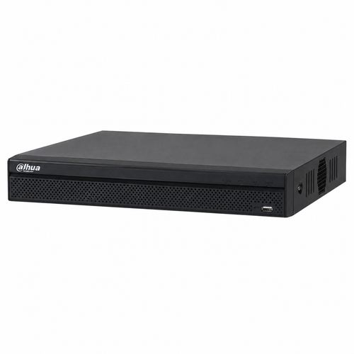 Dahua NVR4216-4KS3 16 Kanal 2 HDD H.265+ Lite NVR Kay�t Cihaz�