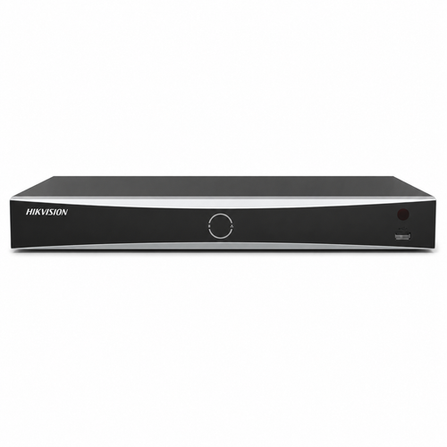 Hikvision DS-7608NXI-I2/S 8 Kanal AcuSense 4K 2 HDD NVR Kay�t Cihaz�