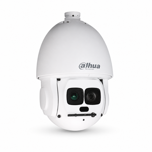 Dahua SD6AL245U-HNI-IR 2 MP 45x Starlight IR PTZ Kamera
