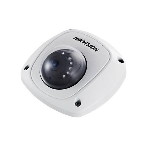 Hikvision DS-2XM6122FWD-I 2MP Mini Mobil Dome IP Kamera