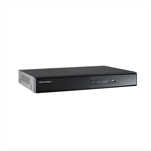 Hikvision DS-7104NI-Q1/4P/MT 4 Kanal NVR Kamera Kay�t Cihaz�