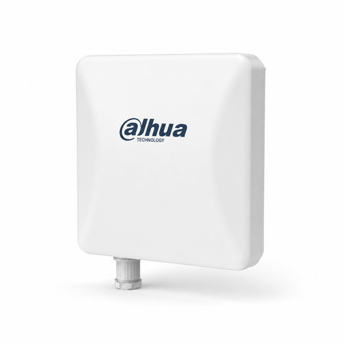 Dahua DH-PFWB5-10ac 5 GHz 867 Mbps 5 km D�� Mek�n Kablosuz K�pr� CPE