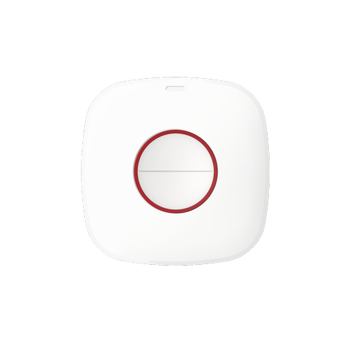 Hikvision DS-PDEB2-EG2-WB Kablosuz Acil Durum D��mesi