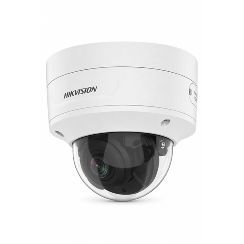 Hikvision DS-2CD2726G2-IZS 2 MP AcuSense DarkFighter Motorize Varifocal Dome IP Kamera