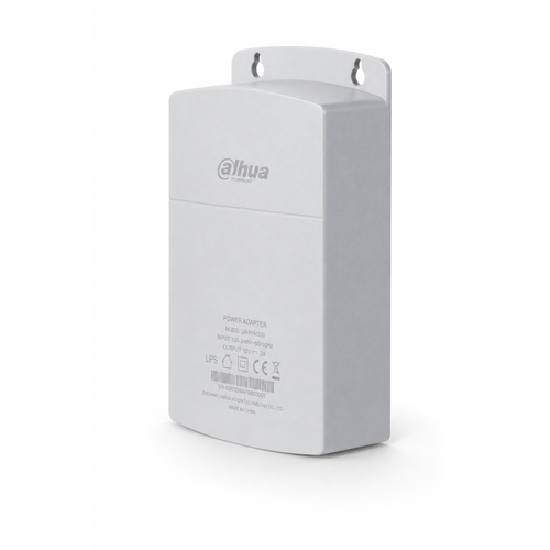 Dahua DH-PFM300 12 V DC 2 A Duvar Tipi Kamera G�� Adapt�r�