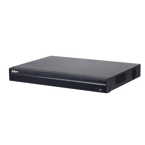 Dahua NVR4208-4KS2 8 Kanal NVR Kamera Kay�t Cihaz�