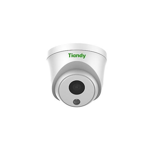 Tiandy TC-C32HS Spec:I3/E/Y/C/SD/2.8mm/V4.0 2 Megapiksel Starlight IR Dome Kamera