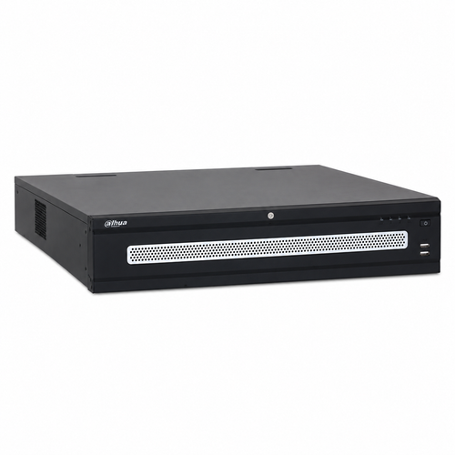 Dahua NVR608H-128-XI 128 Kanal 8 HDD WizMind AI NVR Kay�t Cihaz�