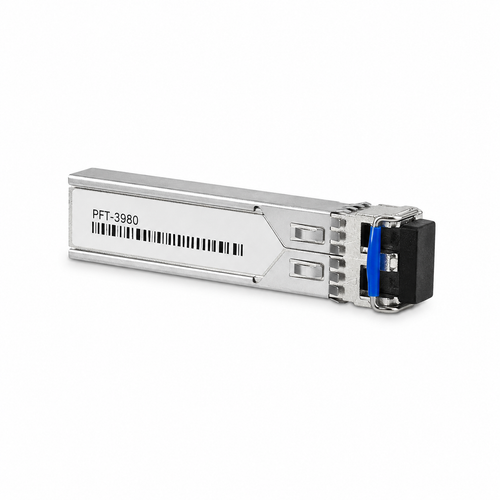 Dahua PFT-3980 1,25 Gbps 20 km Dubleks LC SFP Optik Mod�l