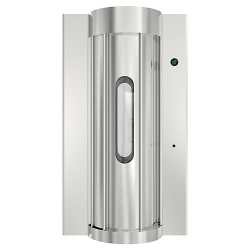 �zak CGC100 Cam Boy Turnikesi