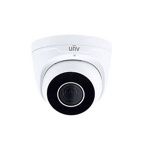 Uniview IPC3635ER3-DUPZ 5MP IR Dome Motorize IP Kamera
