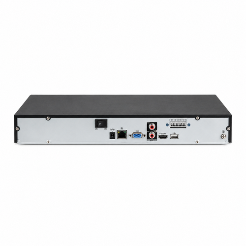 Dahua NVR4208-4KS2/L 8 Kanal 2 HDD H.265+ NVR Kay�t Cihaz�