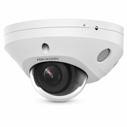 Hikvision DS-2CD2543G2-LIS2U 4MP Smart Hybrid Light Dome Network Kamera