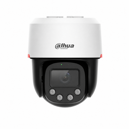 Dahua SD2C400NA-B-PV-PRO 4 MP WizColor WizSense PoE PT Kamera