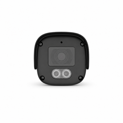 Tiandy TC-C32QV Spec:2FNA-28 2 MP Geni� A��l� Beyaz I��k Sesli Bullet IP Kamera