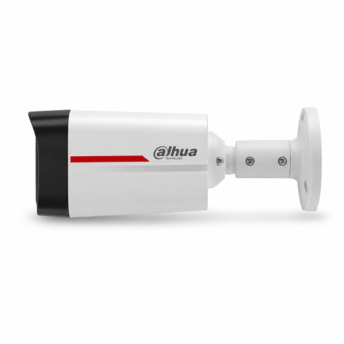 Dahua IPC-HFW2449TL-S-LED-0280B-PRO 4 MP WizColor Bullet IP Kamera