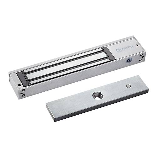 ZkTeco LM-2805 280 Kg Manyetik Kilit