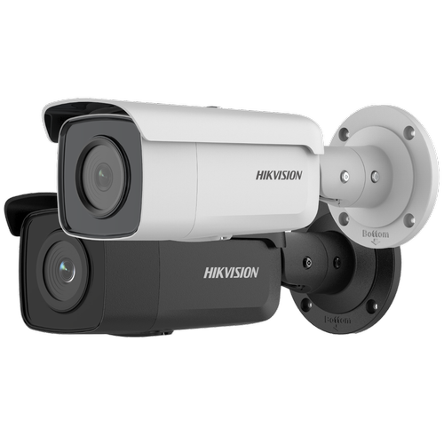 Hikvision DS-2CD2T86G2-2I 8MP Acusense Bullet IP G�venlik Kameras�