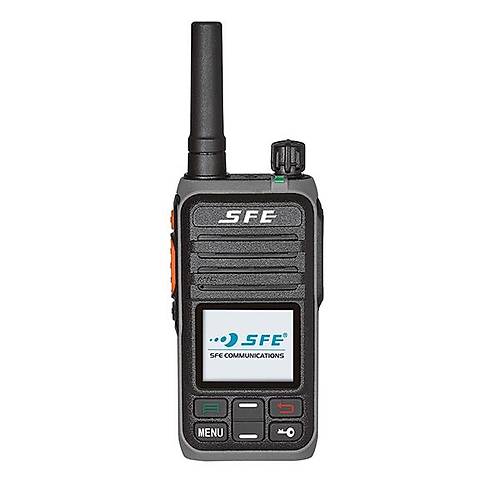 SFE SE368 Sim Kartl� Telsiz