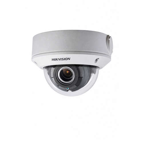 Hikvision DS-2CE5AD0T-VPIT3F 2 MP 40 m EXIR 2.0 Varifokal Vandal Proof Dome Kamera