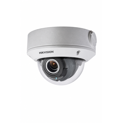 Hikvision DS-2CE5AD0T-VPIT3F 2 MP 40 m EXIR 2.0 Varifokal Vandal Proof Dome Kamera