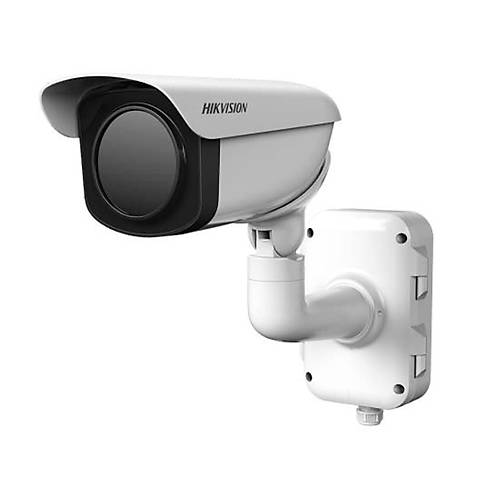 Hikvision DS-2TD2366-100 Termal Bullet IP Güvenlik Kamerası