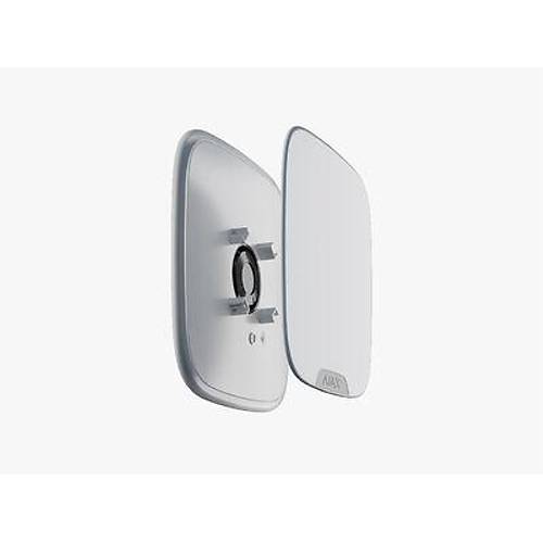 Ajax Brand Plate Double Deck Siren i�in Bask� Levhas�