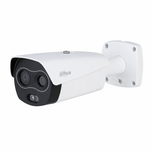 Dahua TPC-BF2241-HTM 4 MP Hibrit Termal Bullet IP Kamera