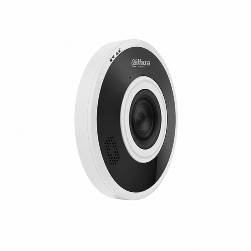 Dahua IPC-EBW5641-AS 6 MP IR WizMind Fisheye IP Kamera