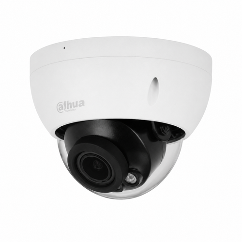 Dahua IPC-HDBW2441R-ZAS 4 MP Motorize Lens Dome WizSense IP Kamera