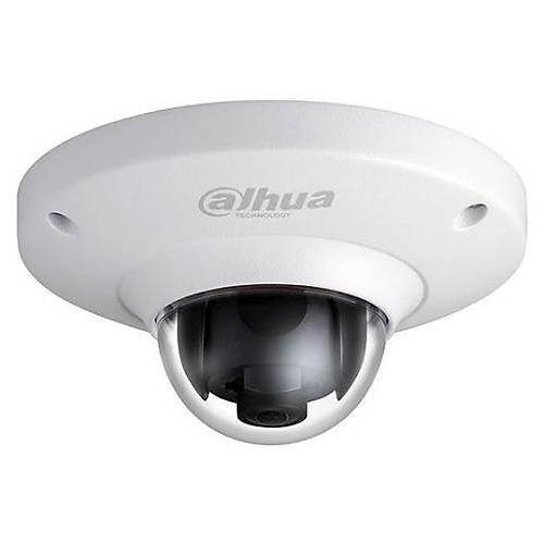 Dahua IPC-EB5531 5 Megapiksel Panoramic Network Fisheye Kamera