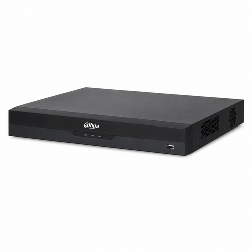 Dahua NVR5232-EI 32 Kanal 2 HDD WizSense AI NVR Kay�t Cihaz�