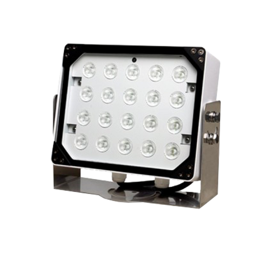 Dahua ITALE-080BA-IR7-P Aydnlatma ve Ayak