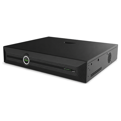 Tiandy TC-R3440 Spec:I/B/N/H/C/V4.0 40 Kanal 4 HDD 16MP 4K RAID NVR Kay�t Cihaz�