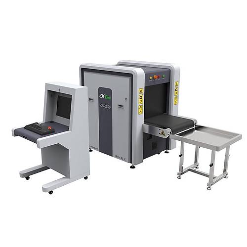 ZkTeco ZKX-6550 X-RAY Cihaz