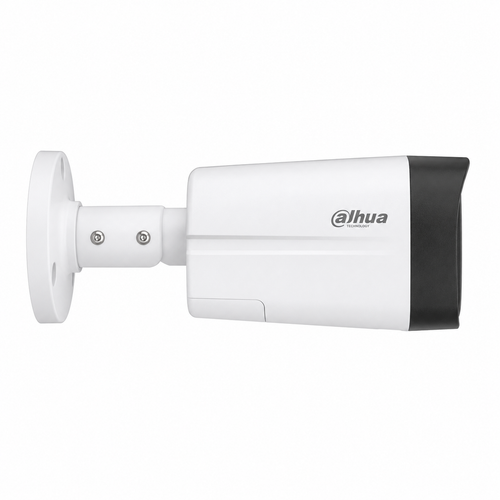 Dahua HAC-HFW1209TLMP-IL-A-S3 2 MP Mikrofonlu IR HDCVI Bullet Kamera