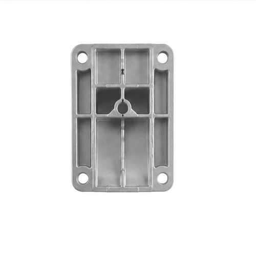 Hikvision DS-1603ZJ-P PanoVu Platin Gri Duvar Montaj Aparat�