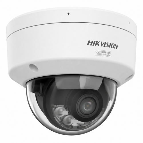 Hikvision DS-2CD2187G3-LIS2UY 8MP ColorVu+ Hybrid Dome Kamera